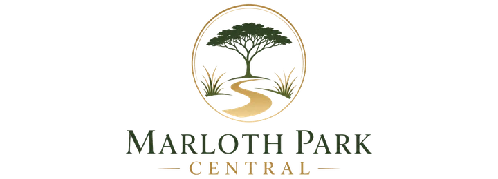 Marloth Park Central